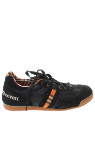 Herrenschuhe You Young Coveri, Größe 41, Farbe Schwarz, Preis € 38,85