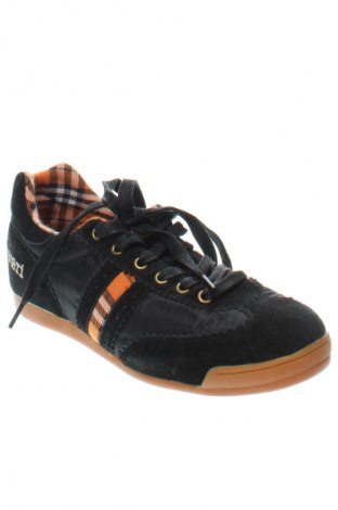 Herrenschuhe You Young Coveri, Größe 41, Farbe Schwarz, Preis € 38,85