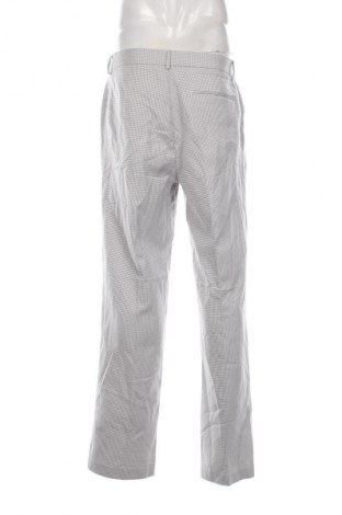 Pantaloni de bărbați ASOS, Mărime L, Culoare Gri, Preț 28,99 Lei