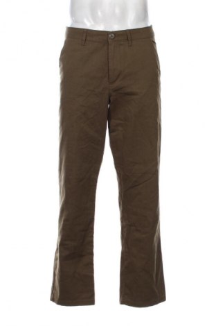 Pánske nohavice  ASOS, Veľkosť L, Farba Zelená, Cena  25,00 €