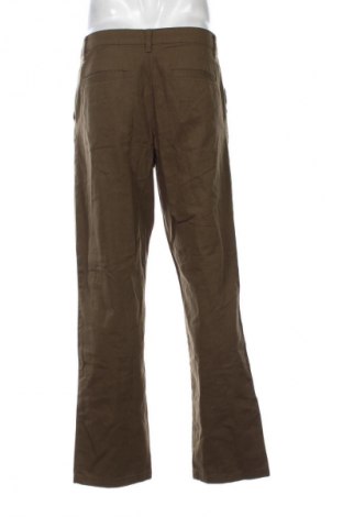 Pánske nohavice  ASOS, Veľkosť L, Farba Zelená, Cena  25,00 €
