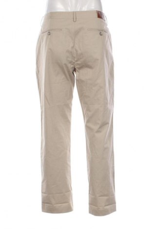 Herrenhose Acne, Größe L, Farbe Beige, Preis 49,99 €