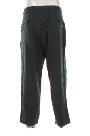 Мъжки панталон Adidas by Yohji Yamamoto, Размер S, Цвят Зелен, Цена 139,99 лв.