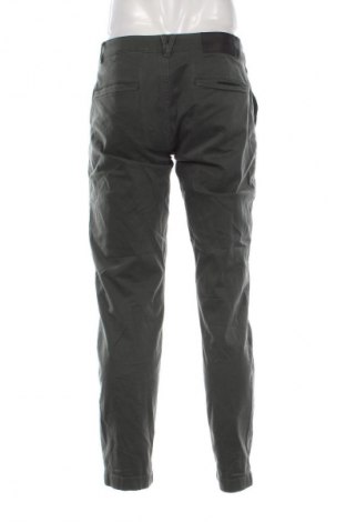Pantaloni de bărbați Aesparel, Mărime M, Culoare Verde, Preț 110,99 Lei