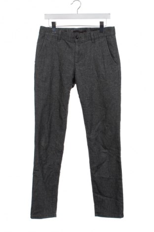Herrenhose Alberto, Größe S, Farbe Mehrfarbig, Preis 19,99 €