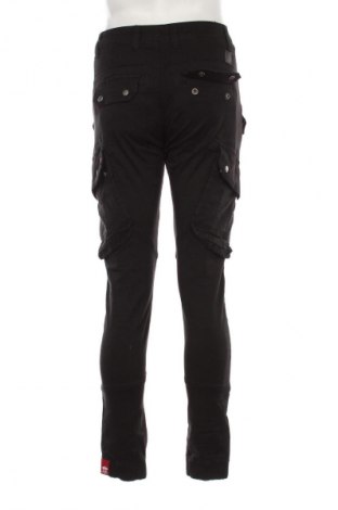 Męskie spodnie Alpha Industries, Rozmiar S, Kolor Czarny, Cena 222,99 zł