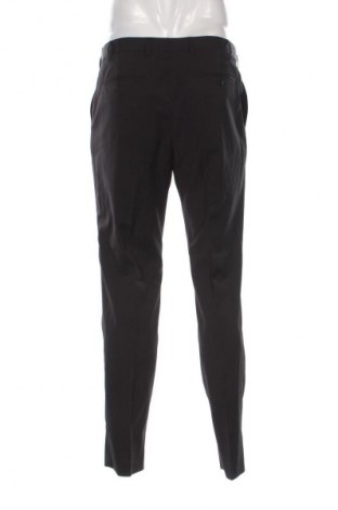 Pantaloni de bărbați Angelo Litrico, Mărime L, Culoare Negru, Preț 37,99 Lei