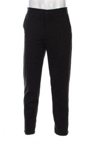 Pantaloni de bărbați Armani Exchange, Mărime L, Culoare Negru, Preț 620,00 Lei