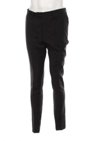 Pantaloni de bărbați Basile, Mărime L, Culoare Negru, Preț 285,33 Lei
