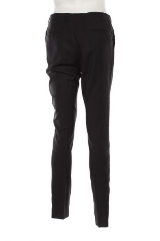 Pantaloni de bărbați Basile, Mărime L, Culoare Negru, Preț 285,33 Lei