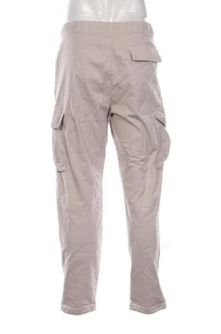 Férfi nadrág Bershka, Méret M, Szín Bézs, Ár 4 319 Ft