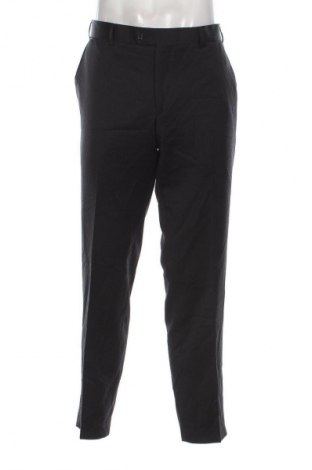 Herrenhose Biaggini, Größe L, Farbe Schwarz, Preis 14,99 €
