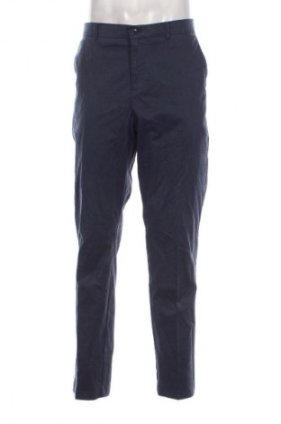 Pantaloni de bărbați C&A, Mărime XL, Culoare Albastru, Preț 54,99 Lei