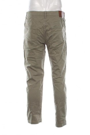 Herrenhose C&A, Größe L, Farbe Grün, Preis 10,99 €