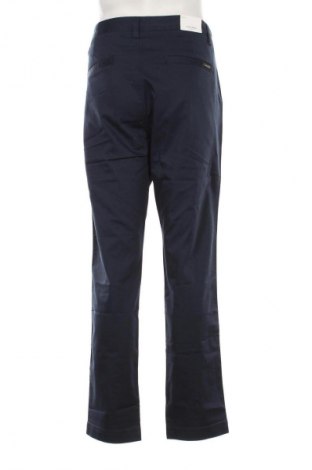 Pánské kalhoty  Calvin Klein, Velikost XL, Barva Modrá, Cena  3 299,00 Kč