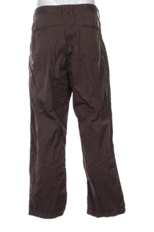 Herrenhose Carhartt, Größe M, Farbe Braun, Preis € 45,99
