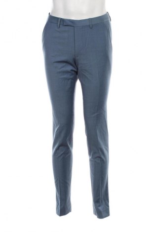 Pantaloni de bărbați Cinque, Mărime S, Culoare Albastru, Preț 45,99 Lei