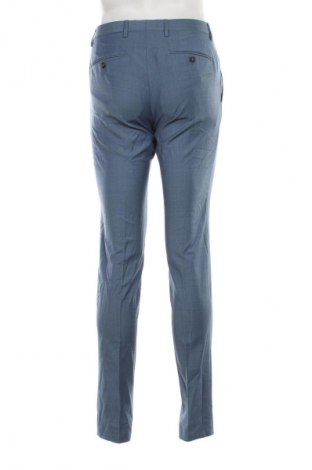 Pantaloni de bărbați Cinque, Mărime S, Culoare Albastru, Preț 45,99 Lei