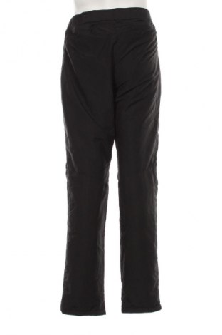 Męskie spodnie Decathlon, Rozmiar XL, Kolor Czarny, Cena 107,99 zł