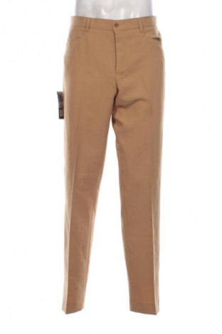 Herrenhose Dekker, Größe M, Farbe Beige, Preis 102,89 €