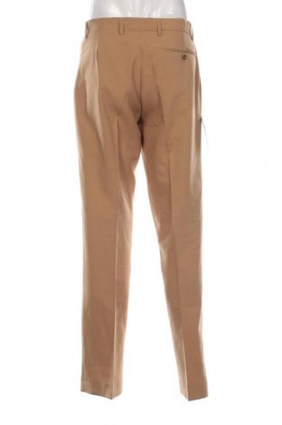 Herrenhose Dekker, Größe M, Farbe Beige, Preis 102,89 €