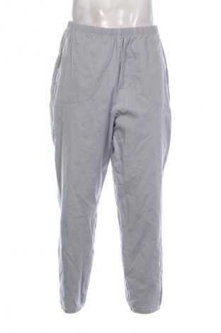 Herrenhose Denim&Co., Größe XL, Farbe Grau, Preis 26,99 €
