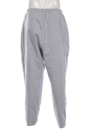 Herrenhose Denim&Co., Größe XL, Farbe Grau, Preis 26,99 €