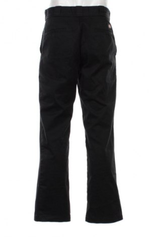 Мъжки панталон Dickies, Размер M, Цвят Черен, Цена 87,99 лв.