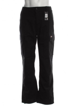 Pánske nohavice  Dickies, Veľkosť M, Farba Čierna, Cena  62,95 €