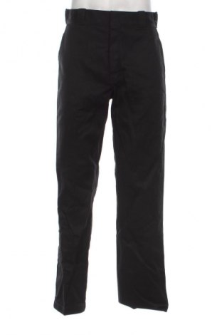 Férfi nadrág Dickies, Méret M, Szín Fekete, Ár 23 369 Ft