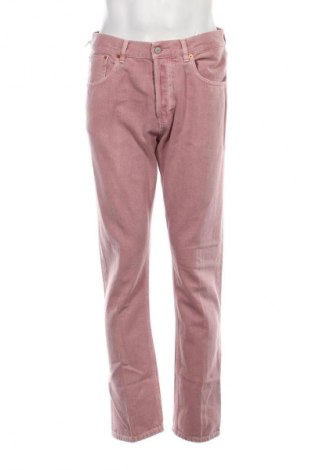 Pantaloni de bărbați Dondup, Mărime M, Culoare Mov deschis, Preț 659,99 Lei