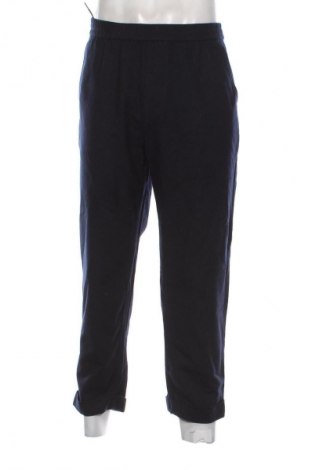Pánske nohavice  Emporio Armani, Veľkosť L, Farba Modrá, Cena  87,47 €