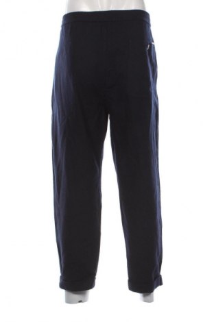 Pánske nohavice  Emporio Armani, Veľkosť L, Farba Modrá, Cena  87,47 €