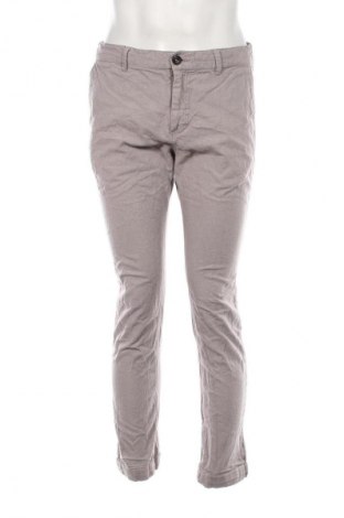 Herrenhose Esprit, Größe L, Farbe Grau, Preis 30,99 €