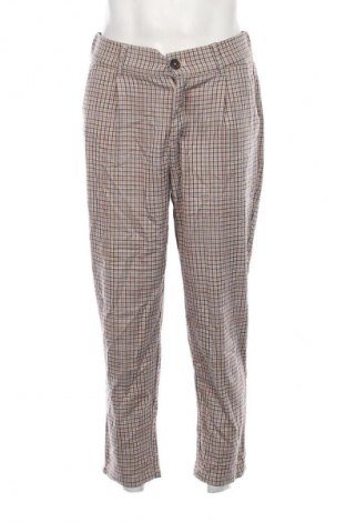Męskie spodnie Ever.me by Takko Fashion, Rozmiar S, Kolor Kolorowy, Cena 20,99 zł