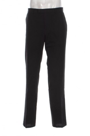 Herrenhose F&F, Größe L, Farbe Schwarz, Preis 19,96 €