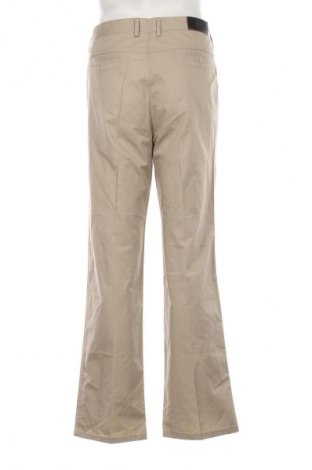 Męskie spodnie Fashion, Rozmiar L, Kolor Beżowy, Cena 61,99 zł