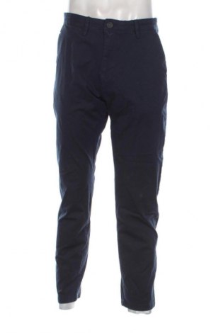 Herrenhose Flex, Größe XL, Farbe Blau, Preis 4,99 €