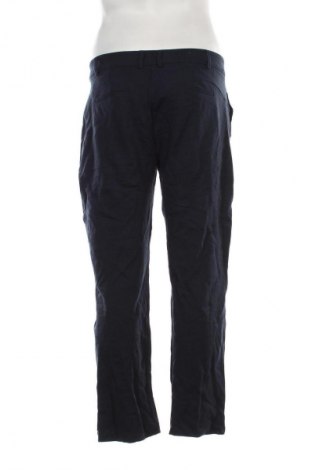 Pantaloni de bărbați Fransa, Mărime M, Culoare Albastru, Preț 25,99 Lei