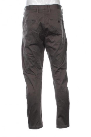 Мъжки панталон G-Star Raw, Размер L, Цвят Кафяв, Цена 89,99 лв.