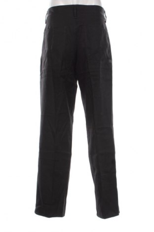Мъжки панталон G-Star Raw, Размер L, Цвят Черен, Цена 68,99 лв.