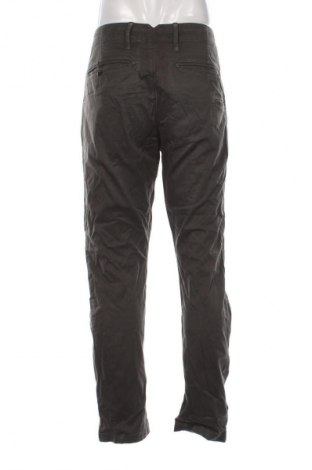 Férfi nadrág G-Star Raw, Méret L, Szín Zöld, Ár 9 689 Ft