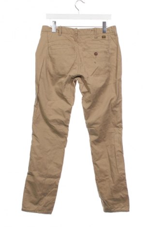 Férfi nadrág G-Star Raw, Méret M, Szín Bézs, Ár 17 835 Ft