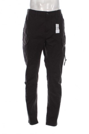 Pánske nohavice  G-Star Raw, Veľkosť XL, Farba Čierna, Cena  112,95 €