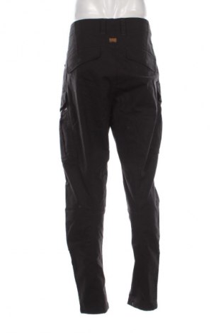 Pánske nohavice  G-Star Raw, Veľkosť XL, Farba Čierna, Cena  112,95 €