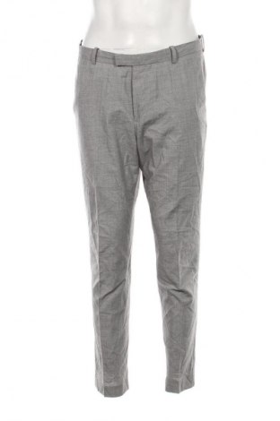 Herrenhose H&M, Größe L, Farbe Grau, Preis € 11,99