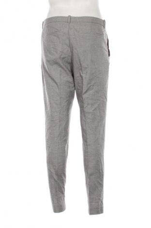 Herrenhose H&M, Größe L, Farbe Grau, Preis € 11,99