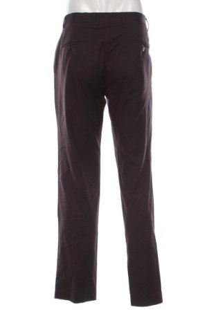 Męskie spodnie H&M, Rozmiar L, Kolor Brązowy, Cena 57,99 zł