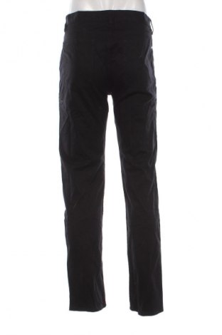 Męskie spodnie H&M, Rozmiar L, Kolor Czarny, Cena 127,99 zł