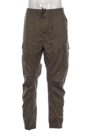 Pánske nohavice  H&M, Veľkosť XL, Farba Zelená, Cena  14,95 €